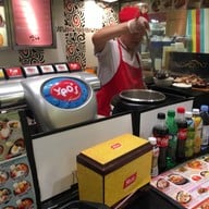 Korean Cuisine  Takashiyama