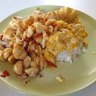 เมนูของร้าน หน่องริมคลอง เอกมัย