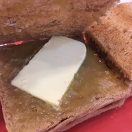 Ya Kun Kaya Toast Tangs