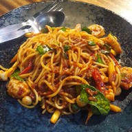 เมนูของร้าน Viet Concept