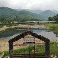 บรรยากาศ Kiriwong Village