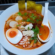 Monika Cafe กบินทร์บุรี