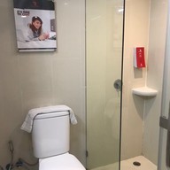 โรงแรมเรดแพลนเนตหาดใหญ่