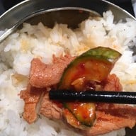 Korean Cuisine  Takashiyama