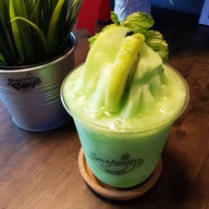 เมนูของร้าน Jim's house cafe& space Soi Ekkachai 130