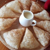 Monika Cafe กบินทร์บุรี