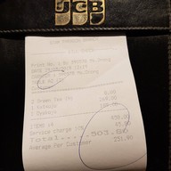 OOTOYA สยามพารากอน