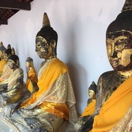 บรรยากาศ วัดถ้ำสิงขร