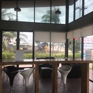 บรรยากาศ ,Comma Cafe COMPEQ (Thailand)