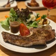 เมนูของร้าน Fusion Steak House & Seafood