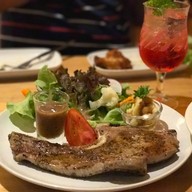 Fusion Steak House & Seafood