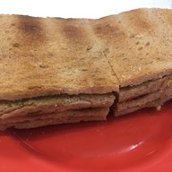 เมนูของร้าน Ya Kun Kaya Toast Tangs
