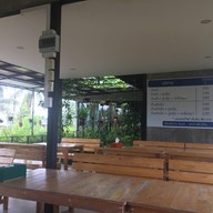 บรรยากาศ ,Comma Cafe COMPEQ (Thailand)