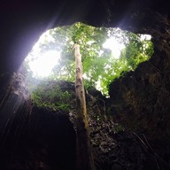 บรรยากาศ วัดถ้ำสิงขร