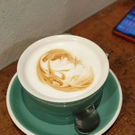 N1 Coffee & Co. TST, Hong Kong