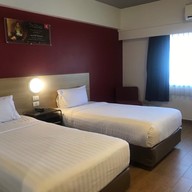 โรงแรมเรดแพลนเนตหาดใหญ่