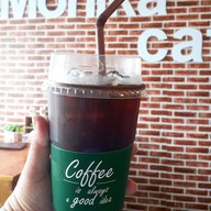 Monika Cafe กบินทร์บุรี