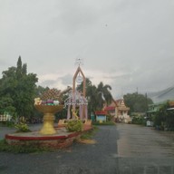 บรรยากาศ Kiriwong Village