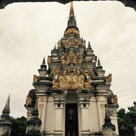 บรรยากาศ วัดถ้ำสิงขร