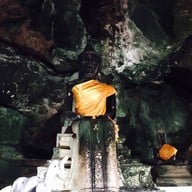 บรรยากาศ วัดถ้ำสิงขร