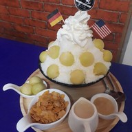 Monika Cafe กบินทร์บุรี