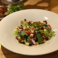 เมนูของร้าน Fusion Steak House & Seafood