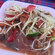 ลาบ101 ถนนชัยพฤกษ์ หน้าปั๊ม ปตท