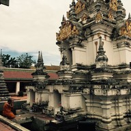 บรรยากาศ วัดถ้ำสิงขร