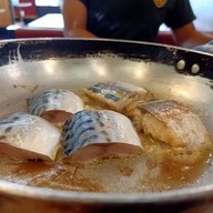 เมนูของร้าน Ai Shabu