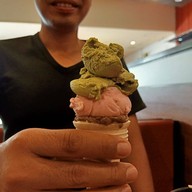 เมนูของร้าน Ai Shabu