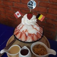 Monika Cafe กบินทร์บุรี