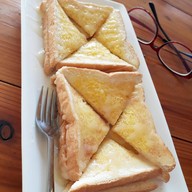 Monika Cafe กบินทร์บุรี