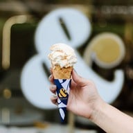 เมนูของร้าน Ampersand Gelato Cloud Kitchen (Thonglor)