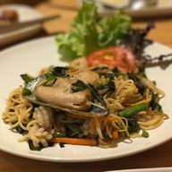 เมนูของร้าน Fusion Steak House & Seafood