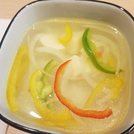 เมนูของร้าน Janney's GMM Grammy Place
