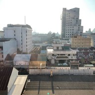 โรงแรมเรดแพลนเนตหาดใหญ่