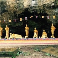 บรรยากาศ วัดถ้ำสิงขร