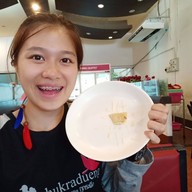 เมนูของร้าน Ai Shabu