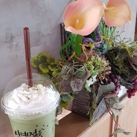 เมนูของร้าน Sulbing Korean Dessert Cafe สุขุมวิทพลาซ่า โคเรียนทาวน์