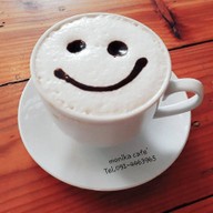 Monika Cafe กบินทร์บุรี