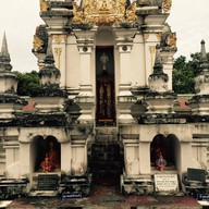 บรรยากาศ วัดถ้ำสิงขร