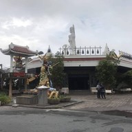 บรรยากาศ เคเบิ้ลคาร์นครหาดใหญ่