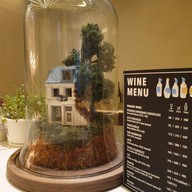 Interval Coffee Bar