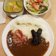 เมนูของร้าน Janney's GMM Grammy Place