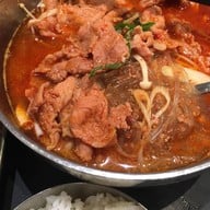 Korean Cuisine  Takashiyama