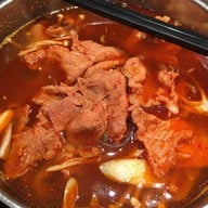 Korean Cuisine  Takashiyama