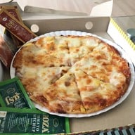 เมนูของร้าน อัพทูยู พิซซ่า