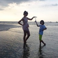 หาดปากบารา