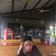 บรรยากาศ ,Comma Cafe COMPEQ (Thailand)