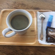 เมนูของร้าน ,Comma Cafe COMPEQ (Thailand)